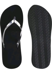 8383003010 ₹192 WCP Slippers q0p18p M 162 - Silver, 4