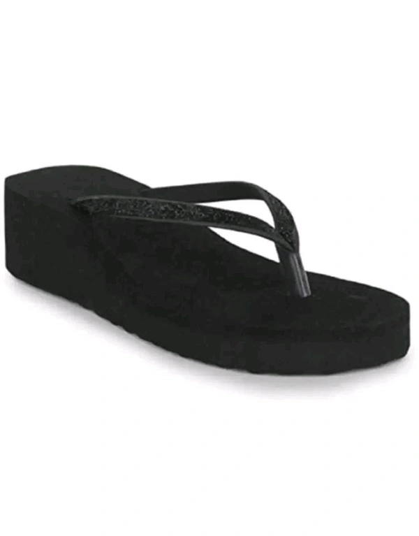8383003010 ₹192 WCP Slippers q0p18p M 162 - Black, 4