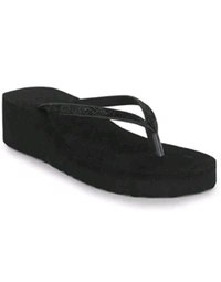 8383003010 ₹192 WCP Slippers q0p18p M 162 - Black, 7