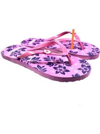 GARVIT ENTERPRISES  ₹105 WCP Daily Use Comfortable Stylish and Trending Slippers For Women and Girls Flip Flops bqtoi0 M 125  - Pink, 5