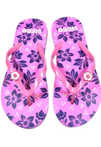 GARVIT ENTERPRISES  ₹105 WCP Daily Use Comfortable Stylish and Trending Slippers For Women and Girls Flip Flops bqtoi0 M 125  - Pink, 5