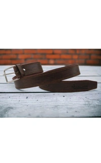 Niddleman Fashion India Free Delivery  ₹140 WCP Men Gold Artificial Leather Belt mumpp1 M 176 - Brown, Free