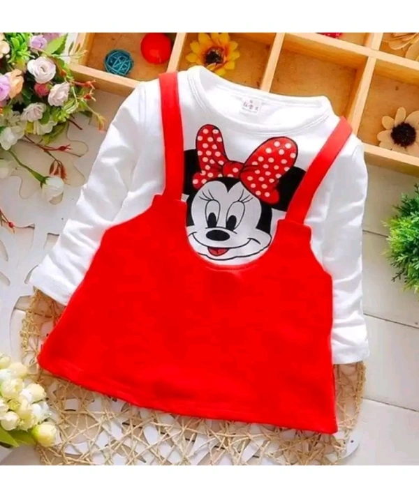 C-160 1st Floor Mayapuri  ₹95 WCP Baby Girls Casual quj0lw M 211 - 1-2 Years