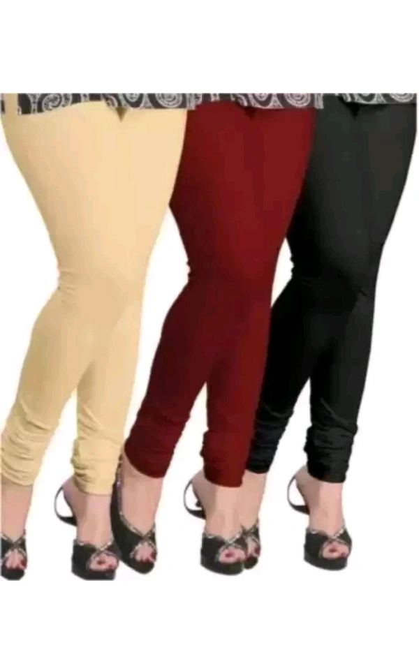 Ashish Jain  ₹131 WCP Footed Ethnic Wear Leggings ftp1qu M 179