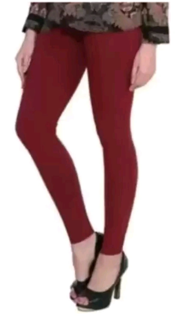 Ashish Jain  ₹131 WCP Footed Ethnic Wear Leggings ftp1qu M 179