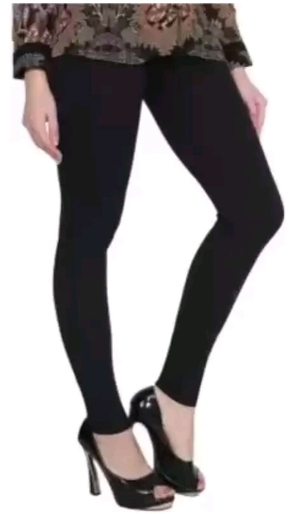 Ashish Jain  ₹131 WCP Footed Ethnic Wear Leggings ftp1qu M 179