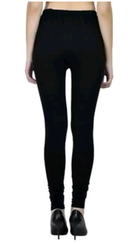 Ashish Jain  ₹127 WCP Ankle Length Western Wear Leggings 0zgnpo M 130 - White Red Black, Free