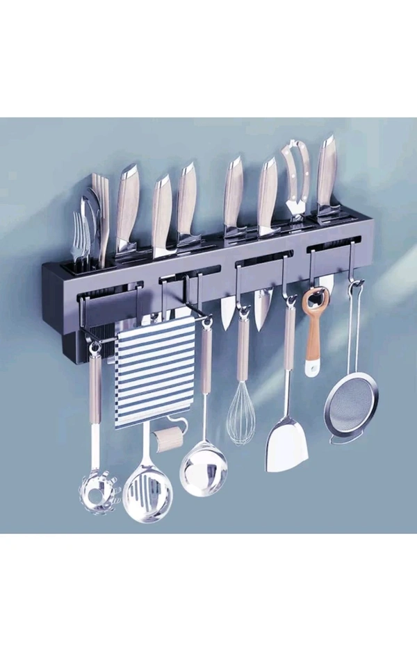 ANAADIH ENTERPRISES  ₹312 WCP FURIONE Cutlery Kitchen Rack l71jjr M 464