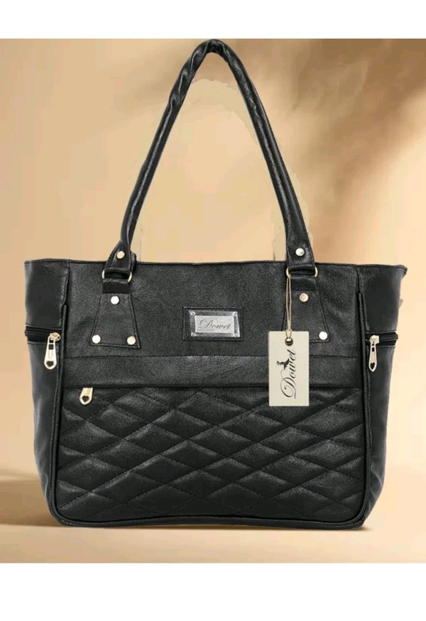 JMC ENTERPRISES Free Delivery  ₹167 WCP Women Hobo p6sgzk M 222 - Black