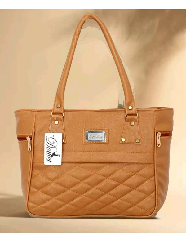 JMC ENTERPRISES Free Delivery  ₹167 WCP Women Hobo p6sgzk M 222 - Brown