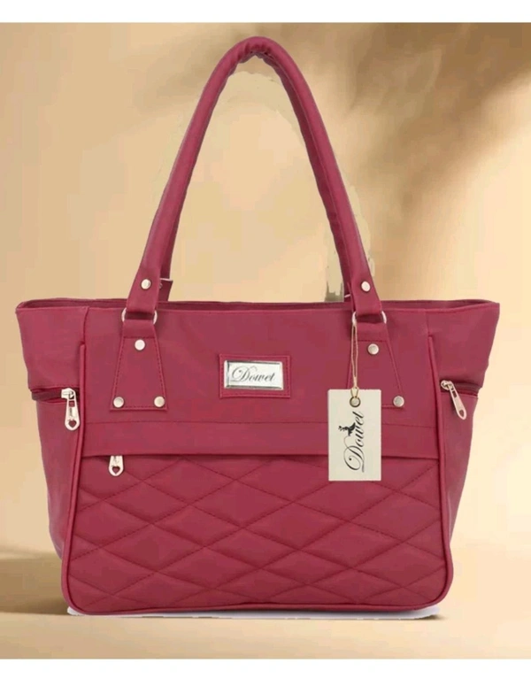 JMC ENTERPRISES Free Delivery  ₹167 WCP Women Hobo p6sgzk M 222 - Maroon