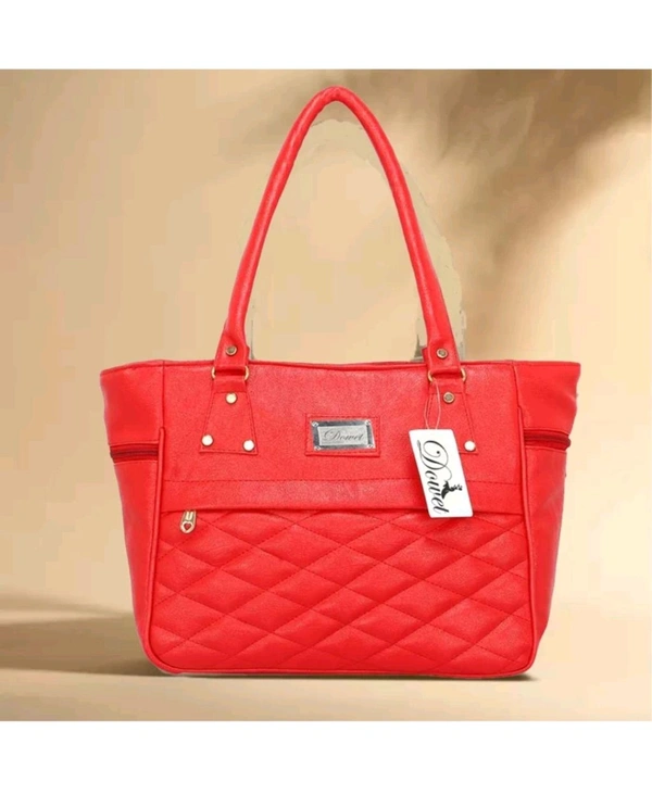 JMC ENTERPRISES Free Delivery  ₹167 WCP Women Hobo p6sgzk M 222 - Red