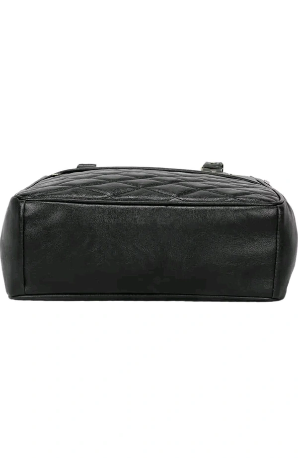 JMC ENTERPRISES Free Delivery  ₹167 WCP Women Hobo vcdg5e M 230 - Black