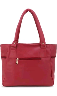 JMC ENTERPRISES Free Delivery  ₹167 WCP Women Hobo vcdg5e M 230 - Maroon
