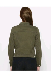 evergreentrend ₹285 WCP Women Denim Jacket v1p29w M 357 - M