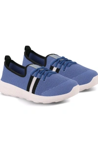 Misty FASHION HUB  ₹263 WCP Running Shoes For Men qjvefp M 217 - Blue, 7