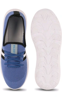 Misty FASHION HUB  ₹263 WCP Running Shoes For Men qjvefp M 217 - Blue, 7