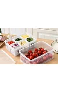 FLOWRENCE ENTERPRISE  ₹178 WCP Fridge Container Boxes cmhlir M 244