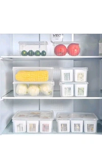 FLOWRENCE ENTERPRISE  ₹178 WCP Fridge Container Boxes cmhlir M 244