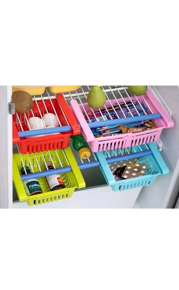 AARADHYA ENTERPRISE Free Delivery  ₹57 WCP Fridge Container 750ml tjrxgy M 188 - Multicolour