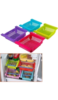 AARADHYA ENTERPRISE Free Delivery  ₹57 WCP Fridge Container 750ml tjrxgy M 188 - Multicolour