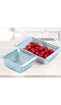 AARADHYA ENTERPRISE Free Delivery  ₹57 WCP Fridge Container 750ml tjrxgy M 188 - Multicolour