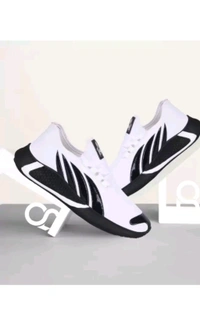 ZAPTOE INDIA  ₹328 WCP Casual Shoes For Men pt4ny2 M 497 - 6, White