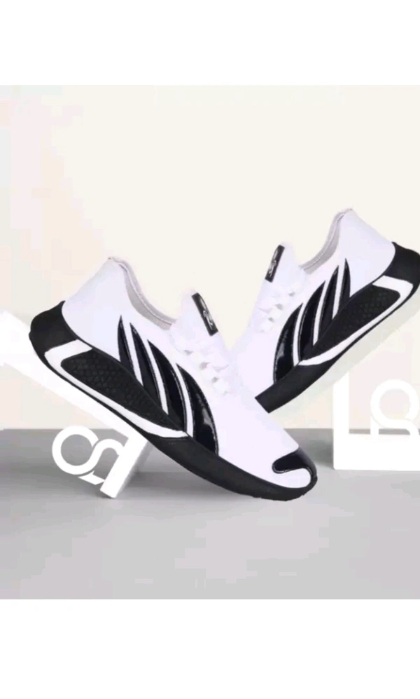 ZAPTOE INDIA  ₹328 WCP Casual Shoes For Men pt4ny2 M 497 - 6, White