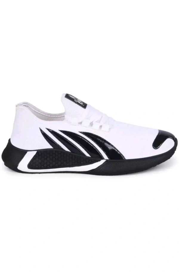ZAPTOE INDIA  ₹328 WCP Casual Shoes For Men pt4ny2 M 497 - 6, White