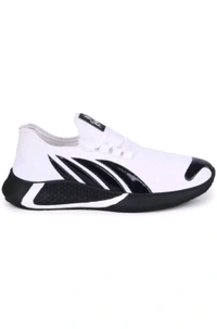 ZAPTOE INDIA  ₹328 WCP Casual Shoes For Men pt4ny2 M 497 - 7, White