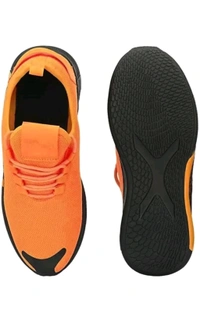 ZAPTOE INDIA  ₹328 WCP Casual Shoes For Men pt4ny2 M 497 - 7, Orange