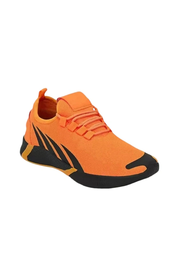ZAPTOE INDIA  ₹328 WCP Casual Shoes For Men pt4ny2 M 497 - 8, Orange