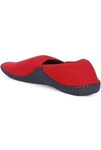 KATEWALK FOOTWEAR  ₹210 WCP Loafers For Men v8xygk M 278 - Red, 10