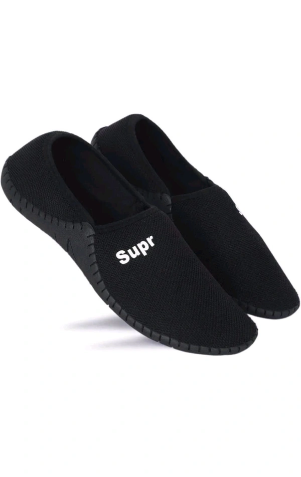 KATEWALK FOOTWEAR  ₹210 WCP Loafers For Men v8xygk M 278 - Black, 10