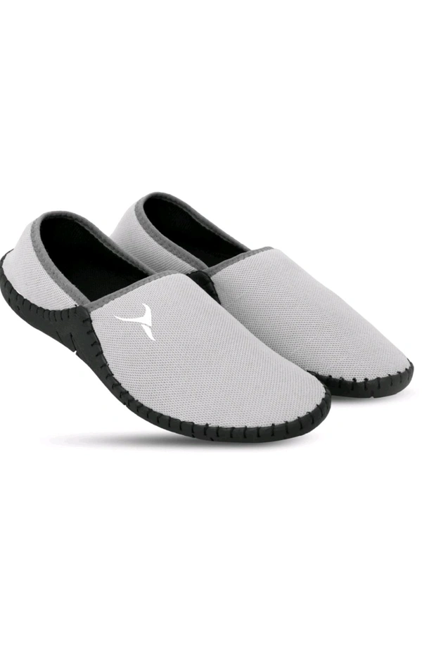 SJ01 ₹273 WCP Loafers For Men xgtu02 M 419 - 6, Grey