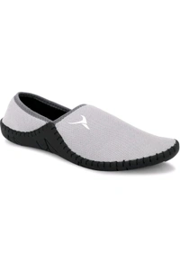 SJ01 ₹273 WCP Loafers For Men xgtu02 M 419 - 6, Grey