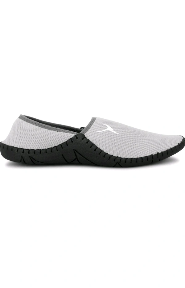 SJ01 ₹273 WCP Loafers For Men xgtu02 M 419 - 6, Grey