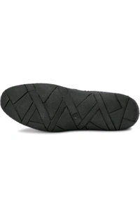SJ01 ₹273 WCP Loafers For Men xgtu02 M 419 - 6, Dark Grey