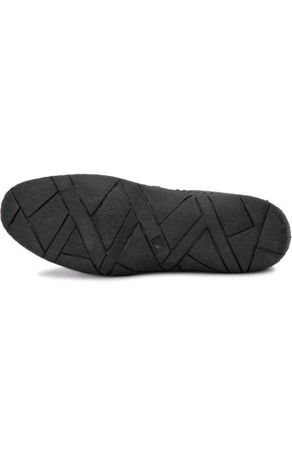 SJ01 ₹273 WCP Loafers For Men xgtu02 M 419 - 6, Dark Grey