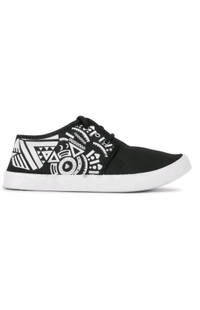 BR FOOTWEAR  ₹260 WCP Trendy Canvas Sneakers For Men ytpl2w M 248 - Black, 6