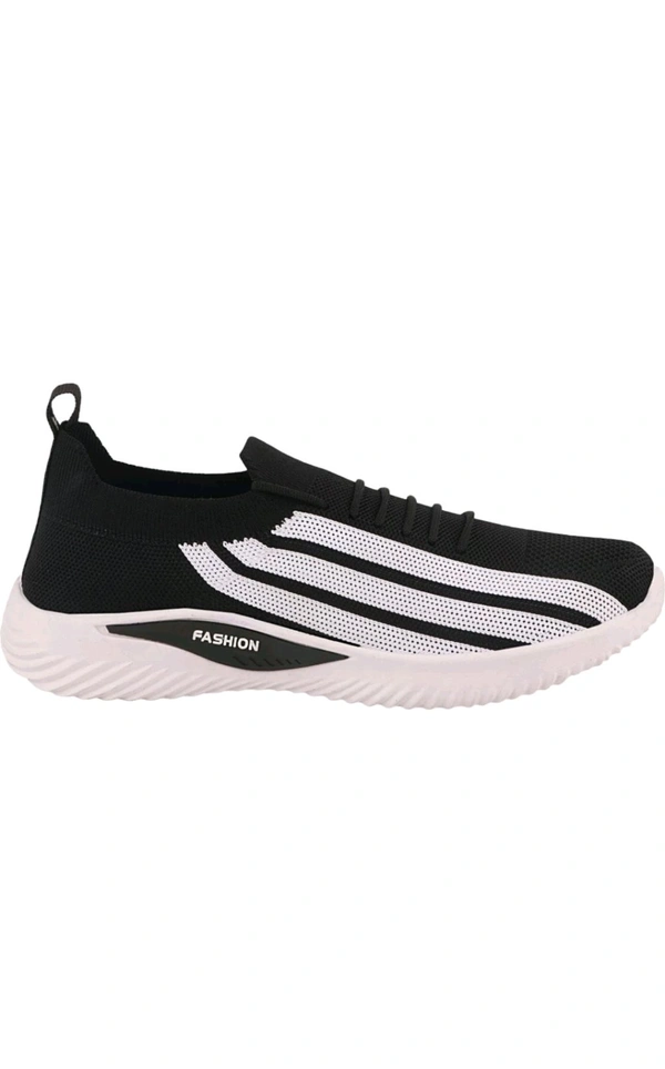 Kcandy Footwear Ind  ₹356 WCP Kcandy Slip On Shoes For Girls divwgc M 317 - Midnight Black, 6