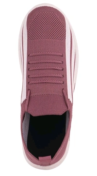 Kcandy Footwear Ind  ₹356 WCP Kcandy Slip On Shoes For Girls divwgc M 317 - Onion, 5