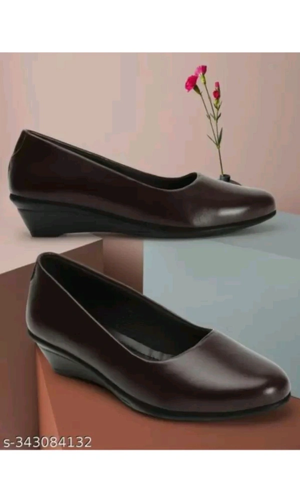 8383003010 ₹311 WCP Walking Shoes For Women 0rl0hr M 334 - Brown, 7
