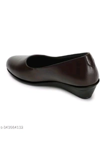 8383003010 ₹311 WCP Walking Shoes For Women 0rl0hr M 334 - Brown, 8