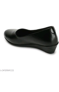 8383003010 ₹311 WCP Walking Shoes For Women 0rl0hr M 334 - Black, 4