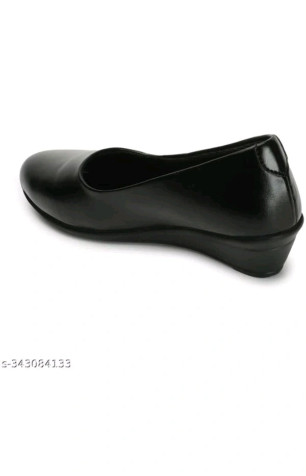 8383003010 ₹311 WCP Walking Shoes For Women 0rl0hr M 334 - Black, 4
