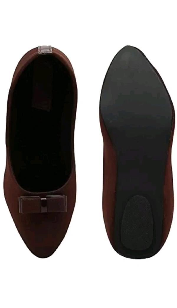 Plot No 64-A, Ramganj Bazar ₹278 WCP Shoes For Women 8iownl M 326 - 5