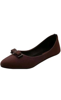 Plot No 64-A, Ramganj Bazar ₹278 WCP Shoes For Women 8iownl M 326 - 5