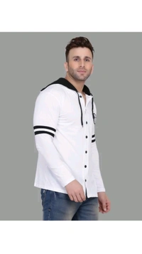 Gridhar Trading  ₹331 WCP Men Printed Casual Shirts ohhnn2 M 295 - White, XL