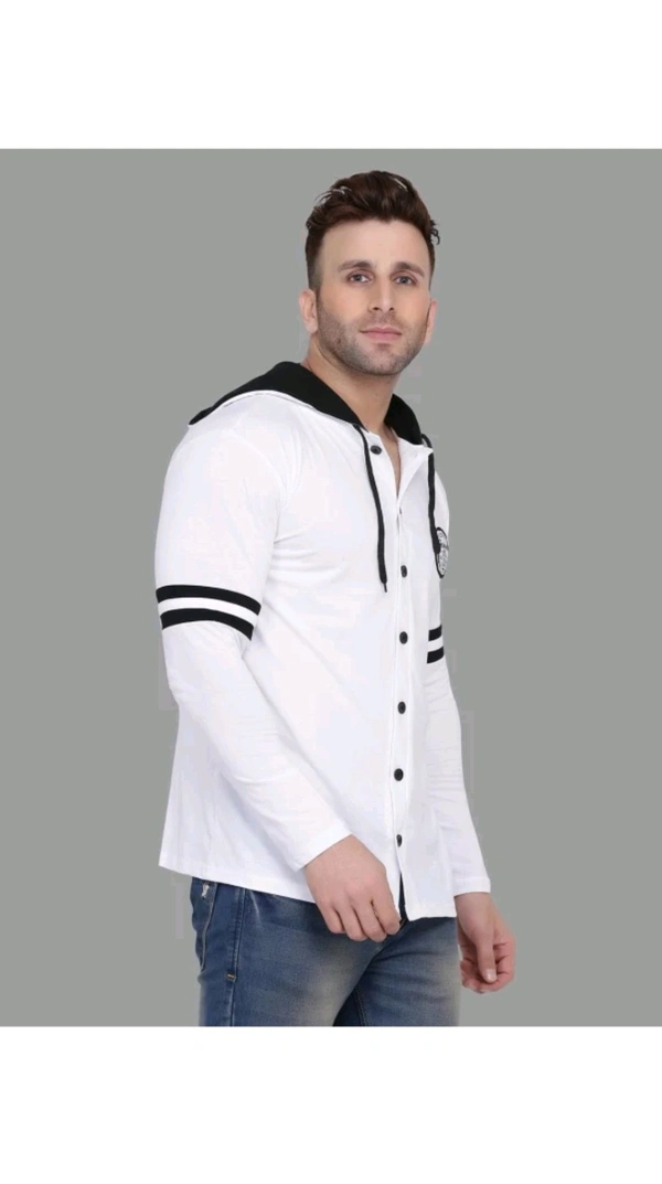 Gridhar Trading  ₹331 WCP Men Printed Casual Shirts ohhnn2 M 295 - White, XL
